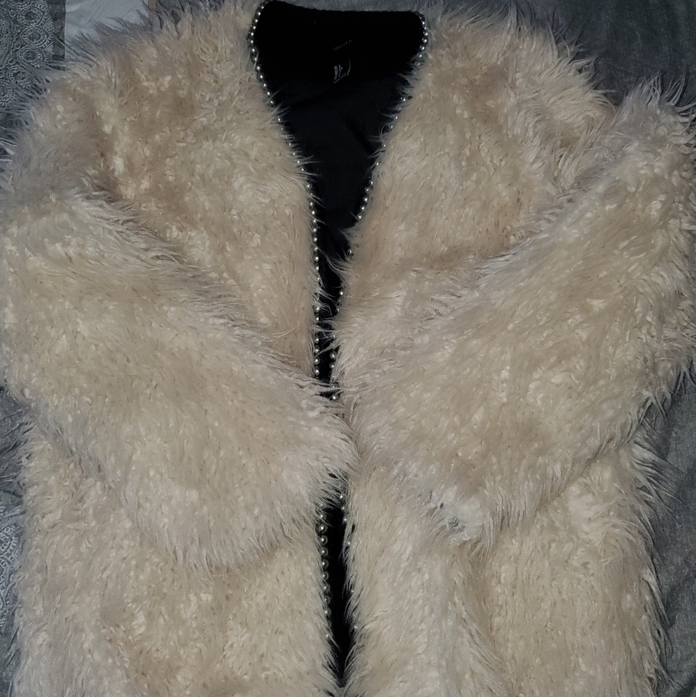 Fall jacket